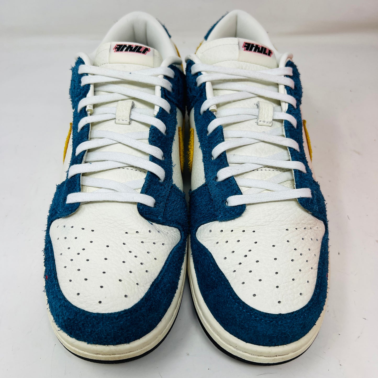 Nike Dunk Low Kasina Industrial Blue