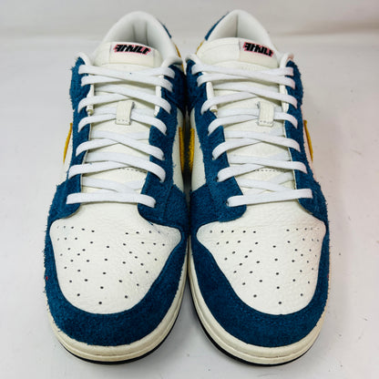 Nike Dunk Low Kasina Industrial Blue
