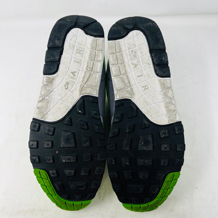 Nike Air Max 1 Patta 20th Anniversary Chlorophyll