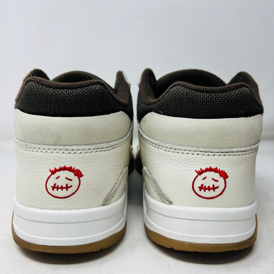 Jordan Jumpman Jack TR Travis Scott Sail – Holy Ground