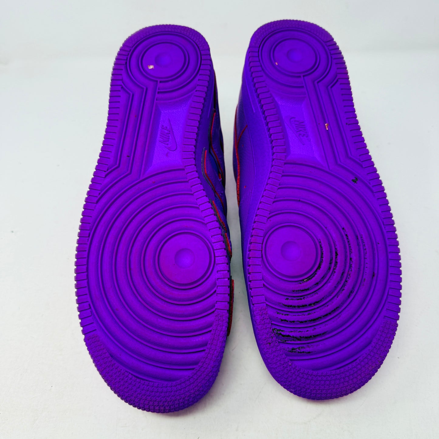 Nike Air Force 1 Low Cactus Plant Flea Market Fuchsia Dream