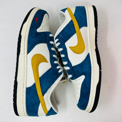Nike Dunk Low Kasina Industrial Blue