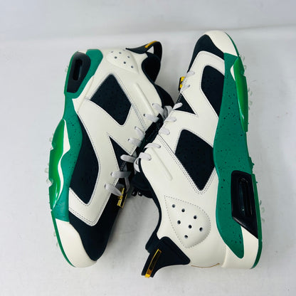 Jordan 6 Retro Low Golf NRG Eastside Golf 1961 Promo Sample