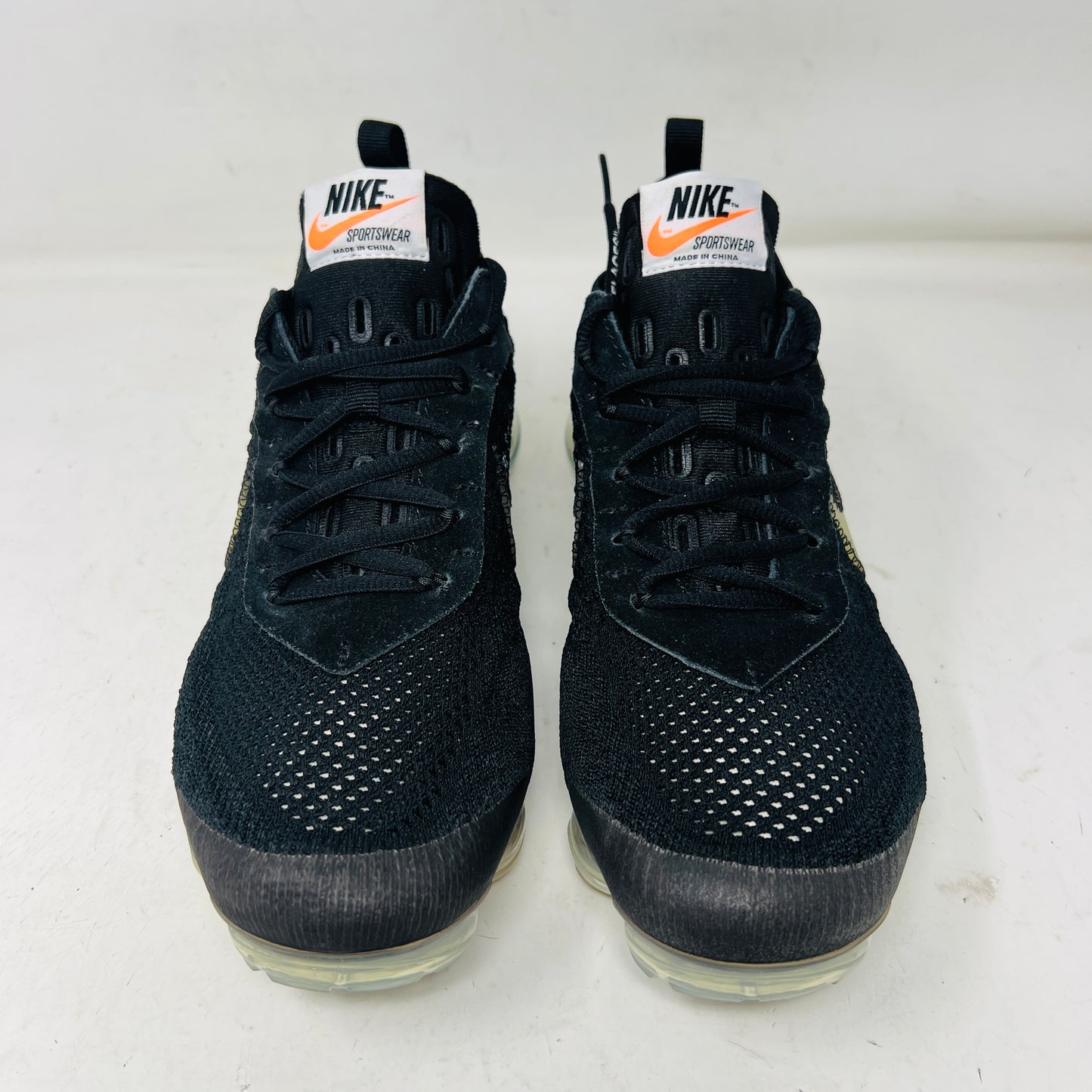 Nike Air VaporMax Off-White Black (2018)