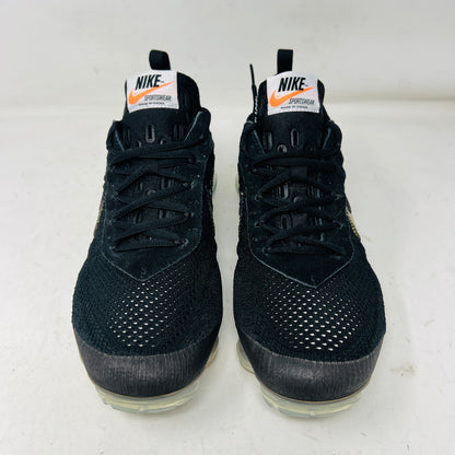 Nike Air VaporMax Off-White Black (2018)