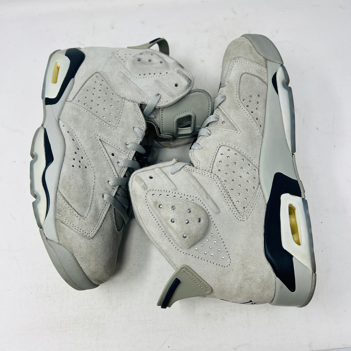 Jordan 6 Retro Georgetown (2022)