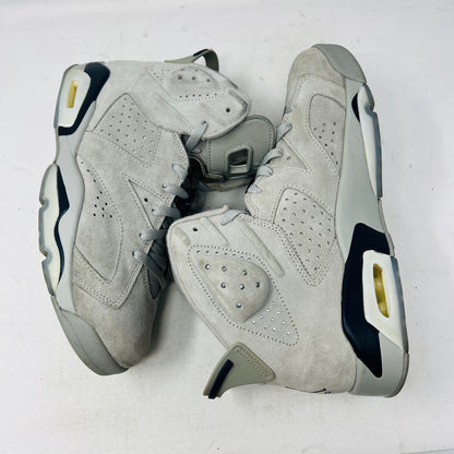 Jordan 6 Retro Georgetown (2022)
