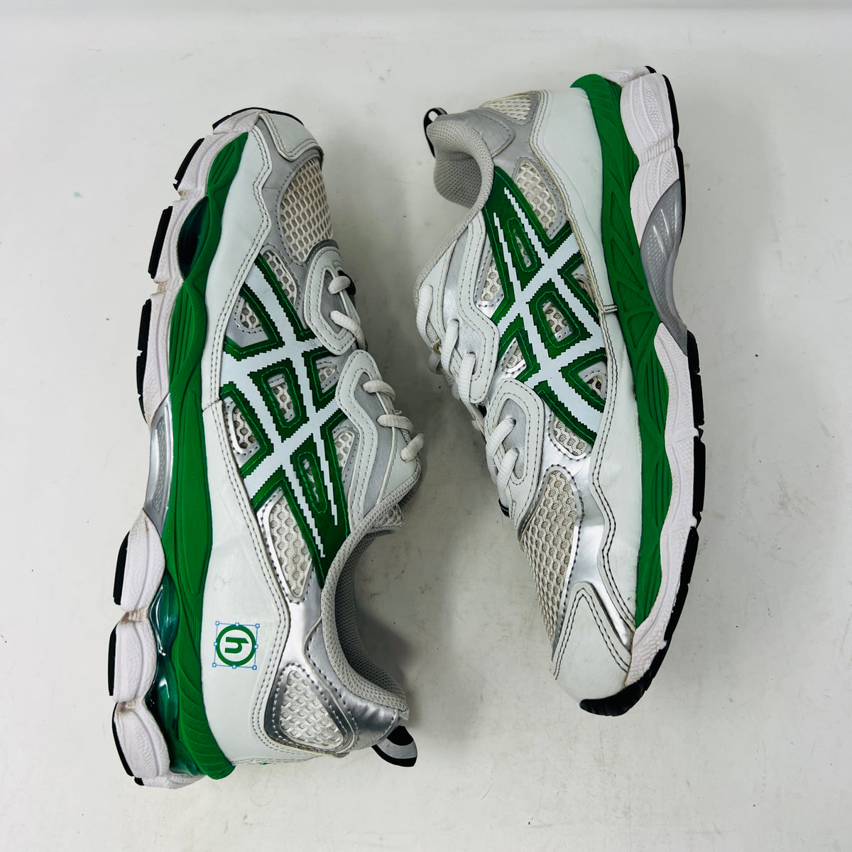 ASICS Gel-NYC Hidden NY