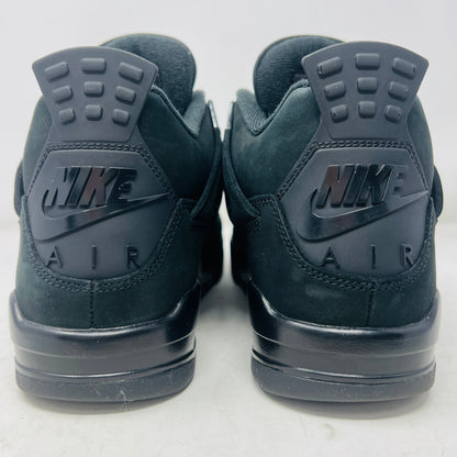 Jordan 4 Retro Black Cat (2025)