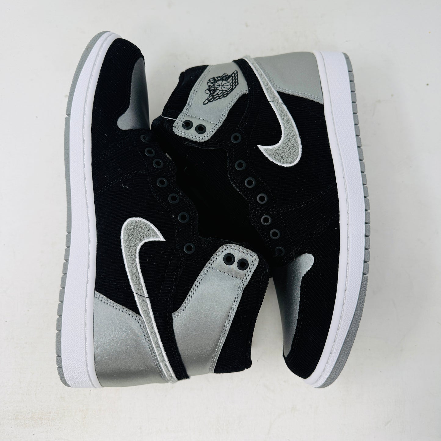 Jordan 1 Retro High Aleali May Shadow