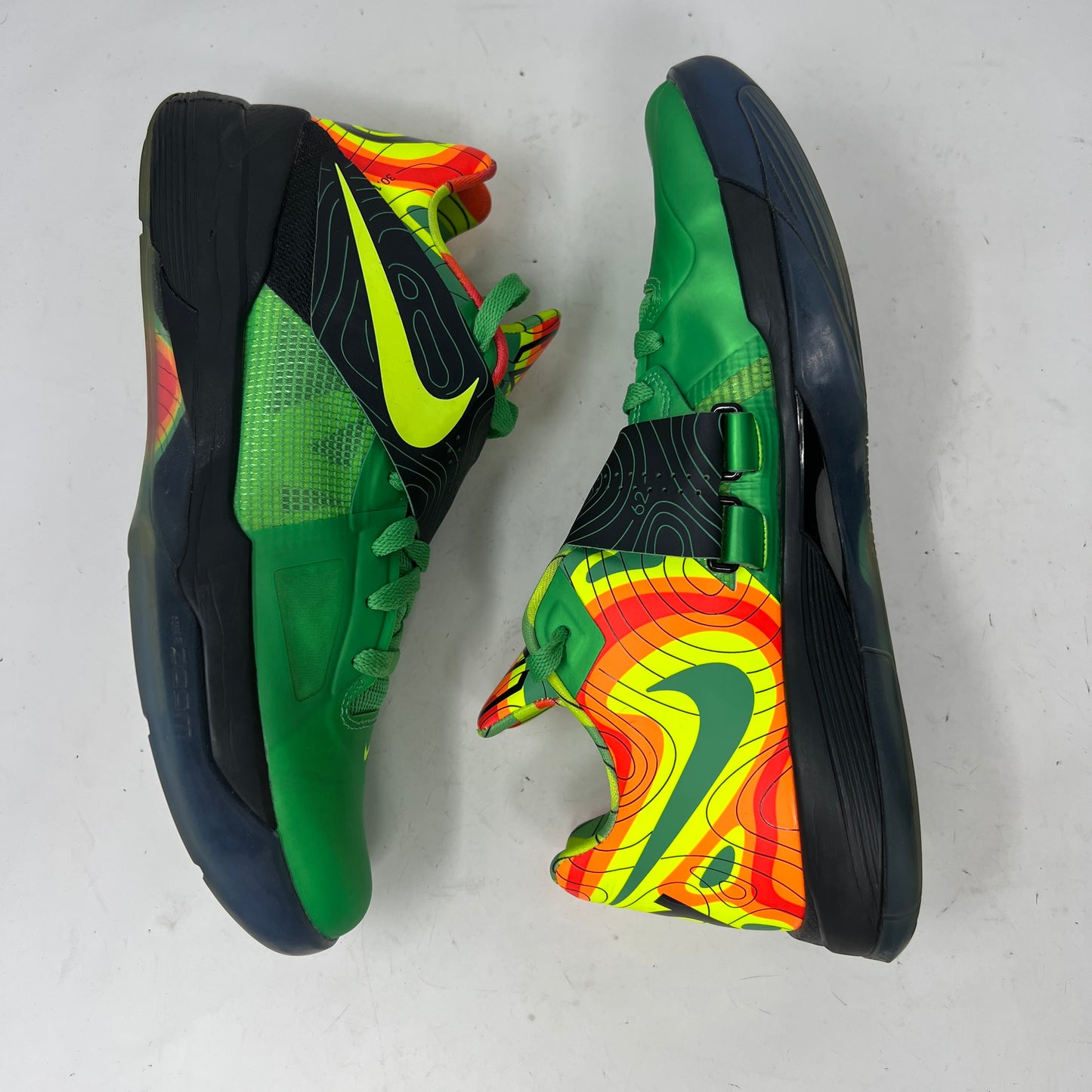 Nike KD 4 Weatherman (2024)