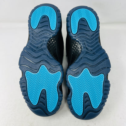 Jordan 11 Retro Gamma Blue (2025)