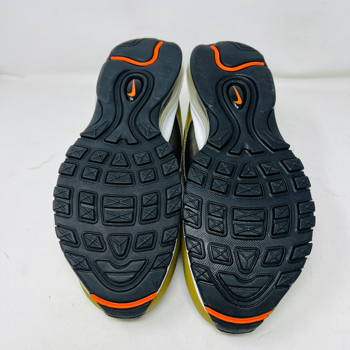 Nike Air Max 97 Undefeated Militia Green (2020)