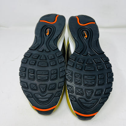 Nike Air Max 97 Undefeated Militia Green (2020)
