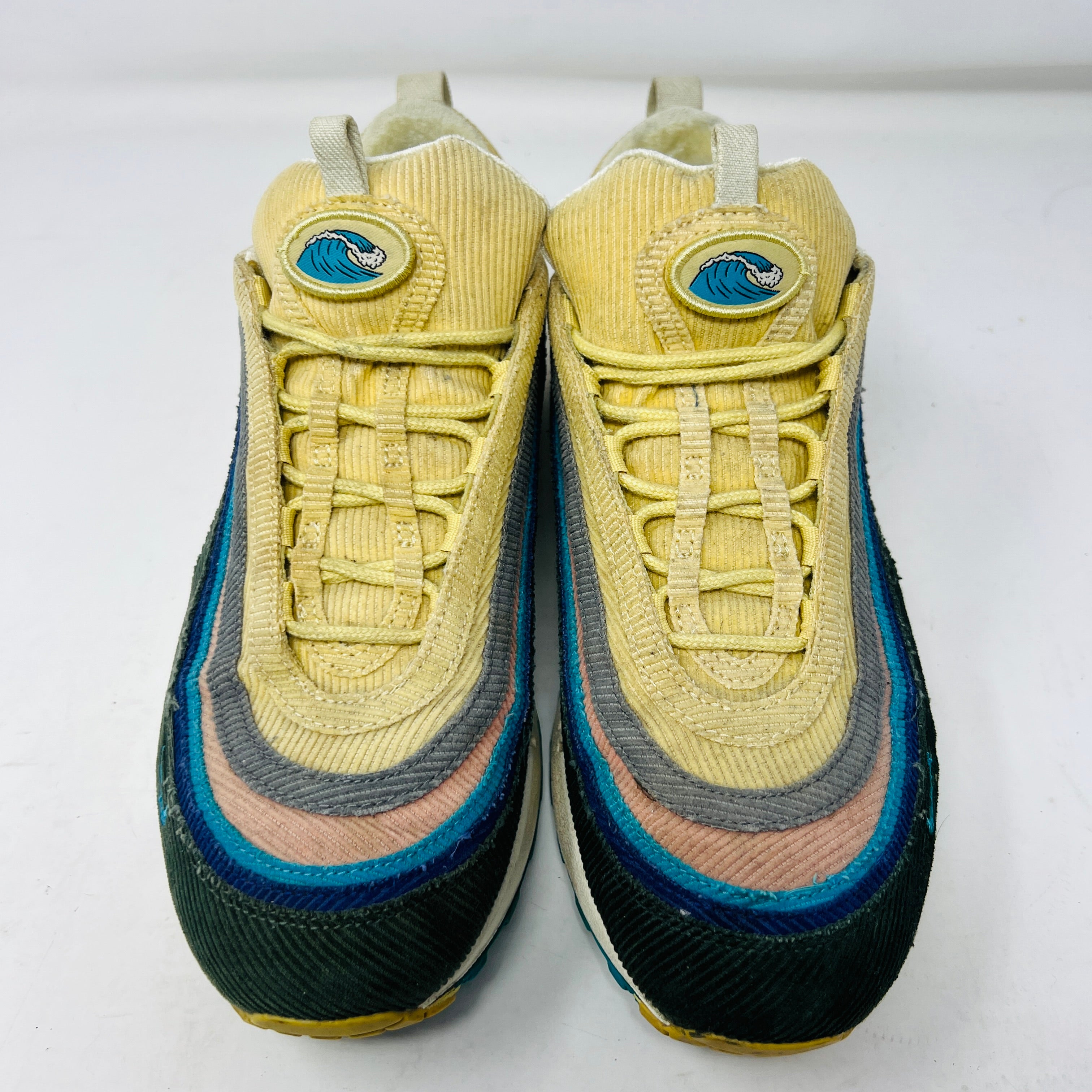 sean wotherspoon 97 laces