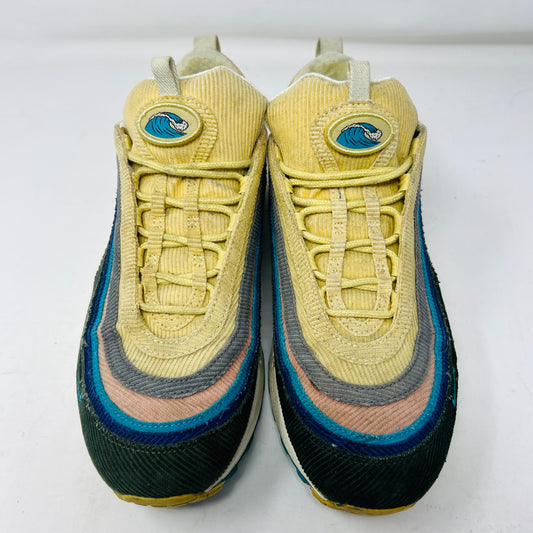 Nike Air Max 1/97 Sean Wotherspoon (Extra Lace Set Only)