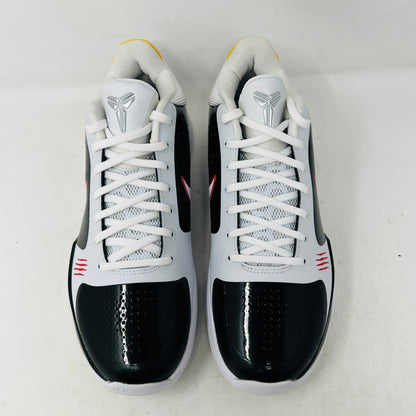Nike Kobe 5 Protro Bruce Lee Alternate