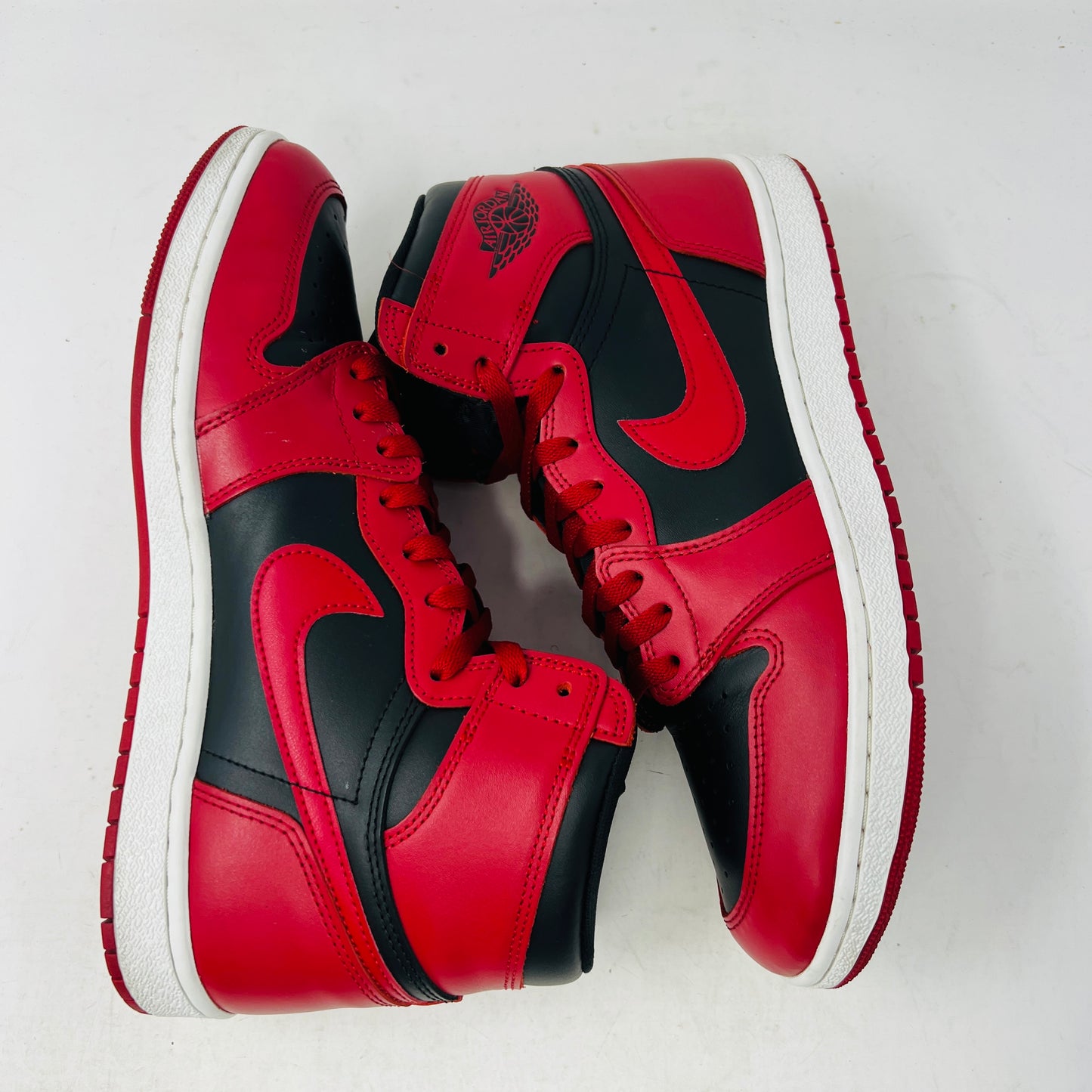 Jordan 1 Retro High '85 Varsity Red