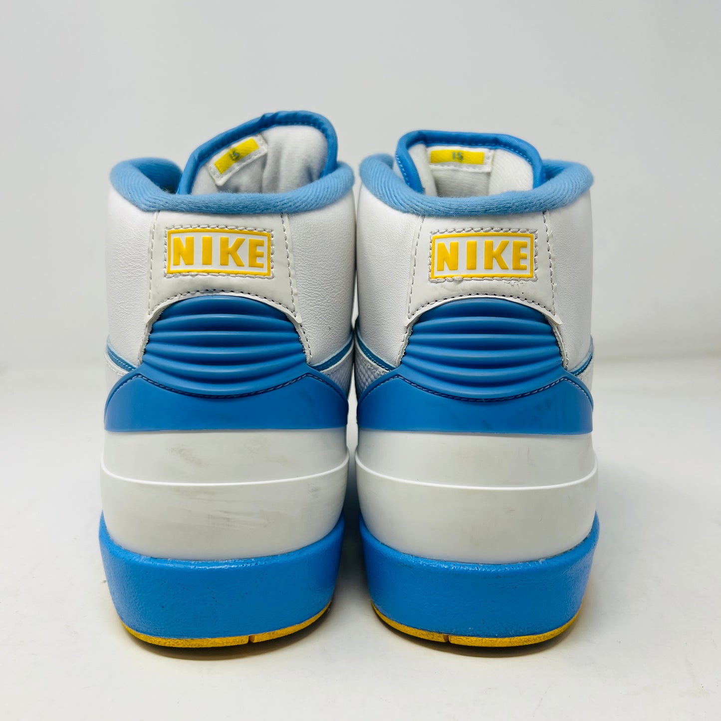 Jordan 2 Retro Melo (2018)