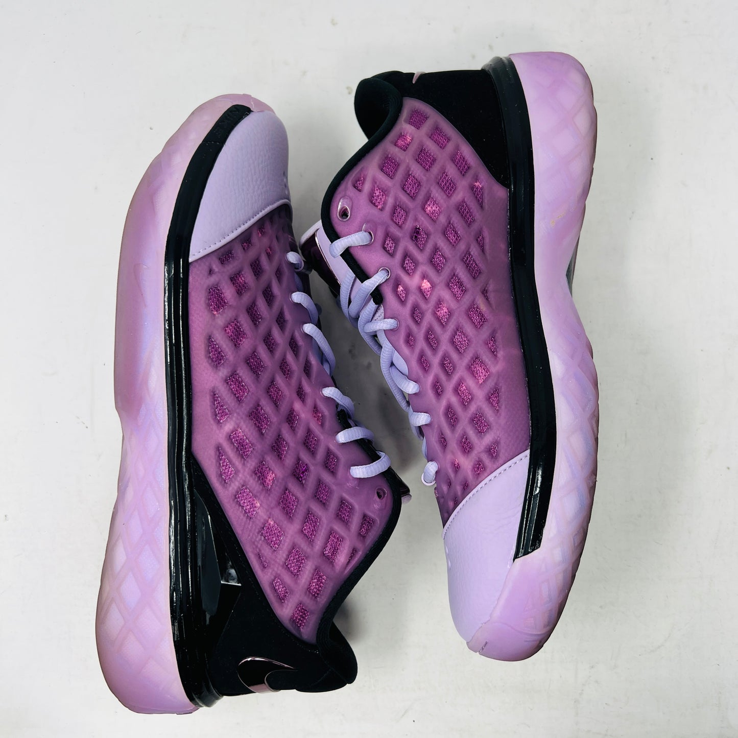 Nike Kobe 3 Low Protro Pink Quartz