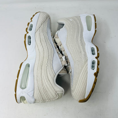 Nike Air Max 95 OG Levi's Light Orewood Brown