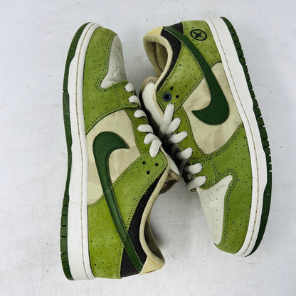 Nike SB Dunk Low Yuto Horigome Matcha