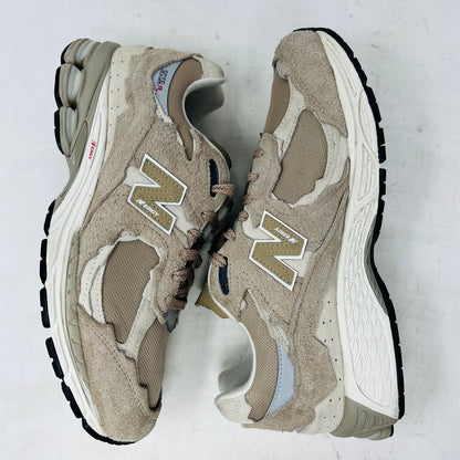 New Balance 2002R Protection Pack Driftwood