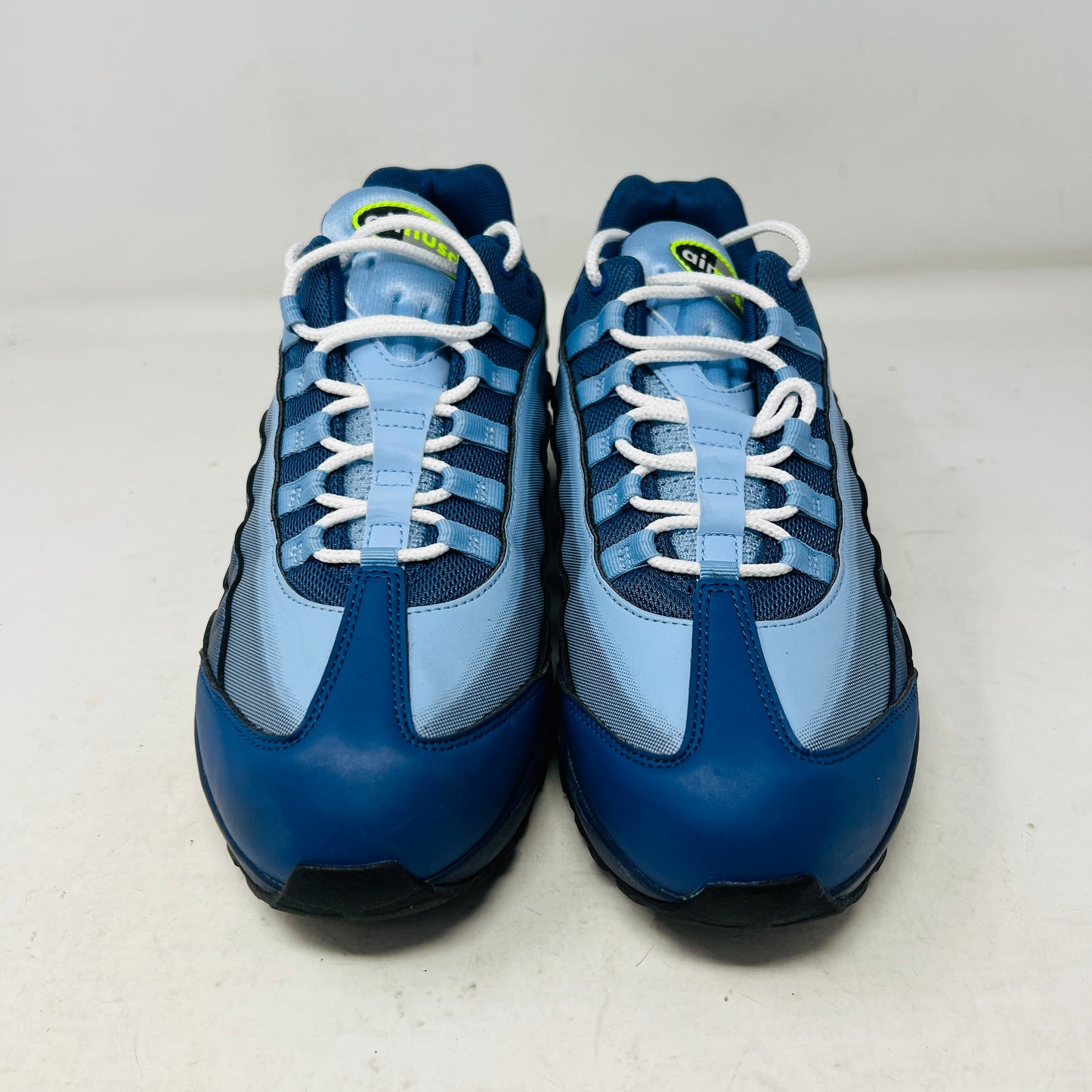Nike Air Max Muscle 95 Yu-Gi-Oh! Joey (with Promo Card)