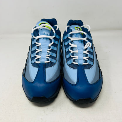 Nike Air Max Muscle 95 Yu-Gi-Oh! Joey (with Promo Card)