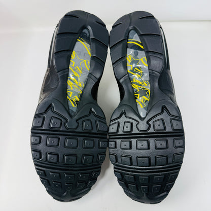 Nike Air Max 95 Corteiz Honey Black