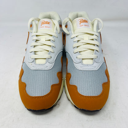 Nike Air Max 1 Patta Waves Monarch (with Bracelet)