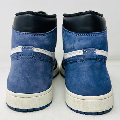 Jordan 1 Retro High Blue Moon