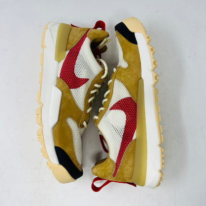 NikeCraft Mars Yard Shoe 3.0 Tom Sachs Space Camp