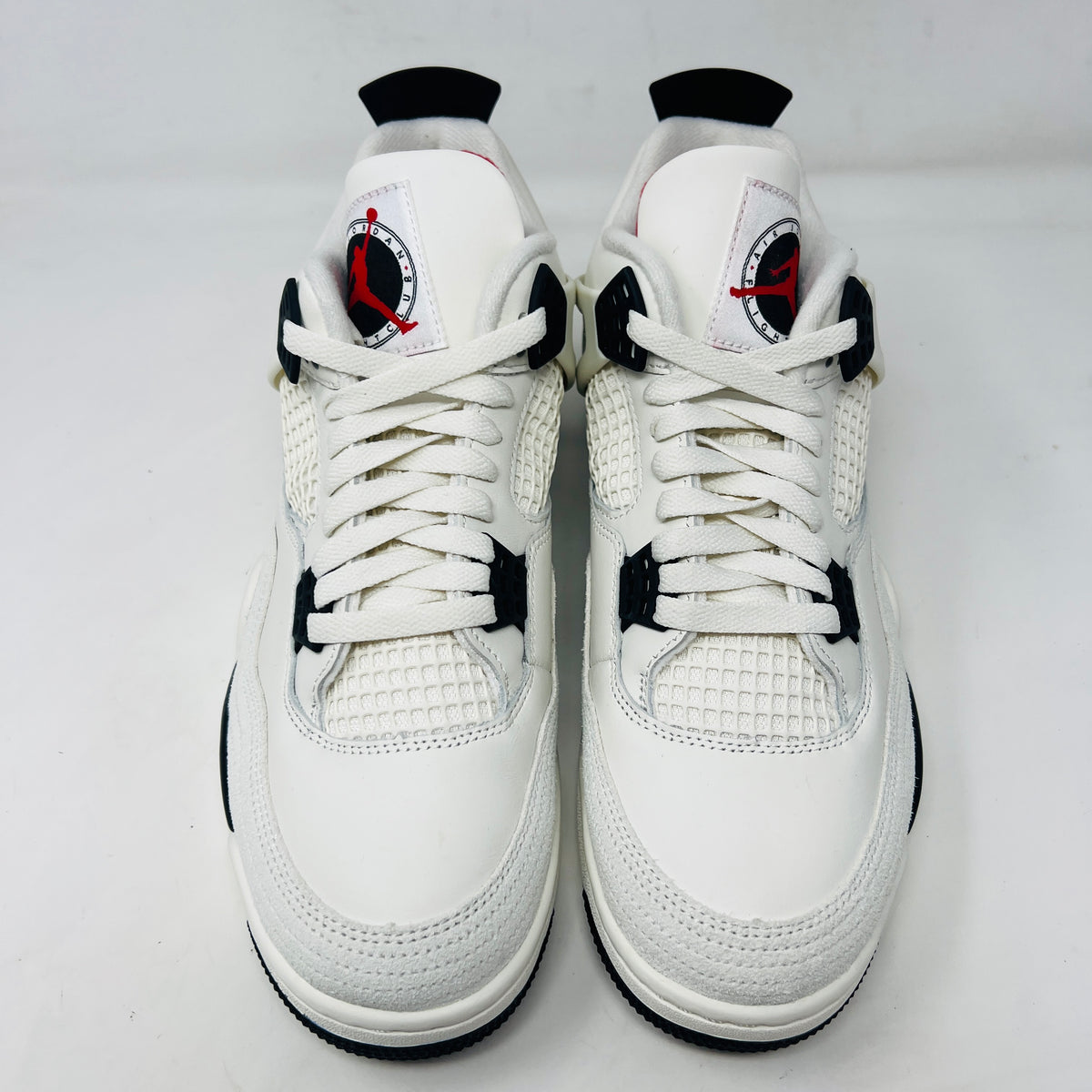 Jordan 4 Retro Flight Club