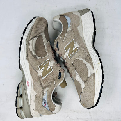 New Balance 2002R Protection Pack Driftwood