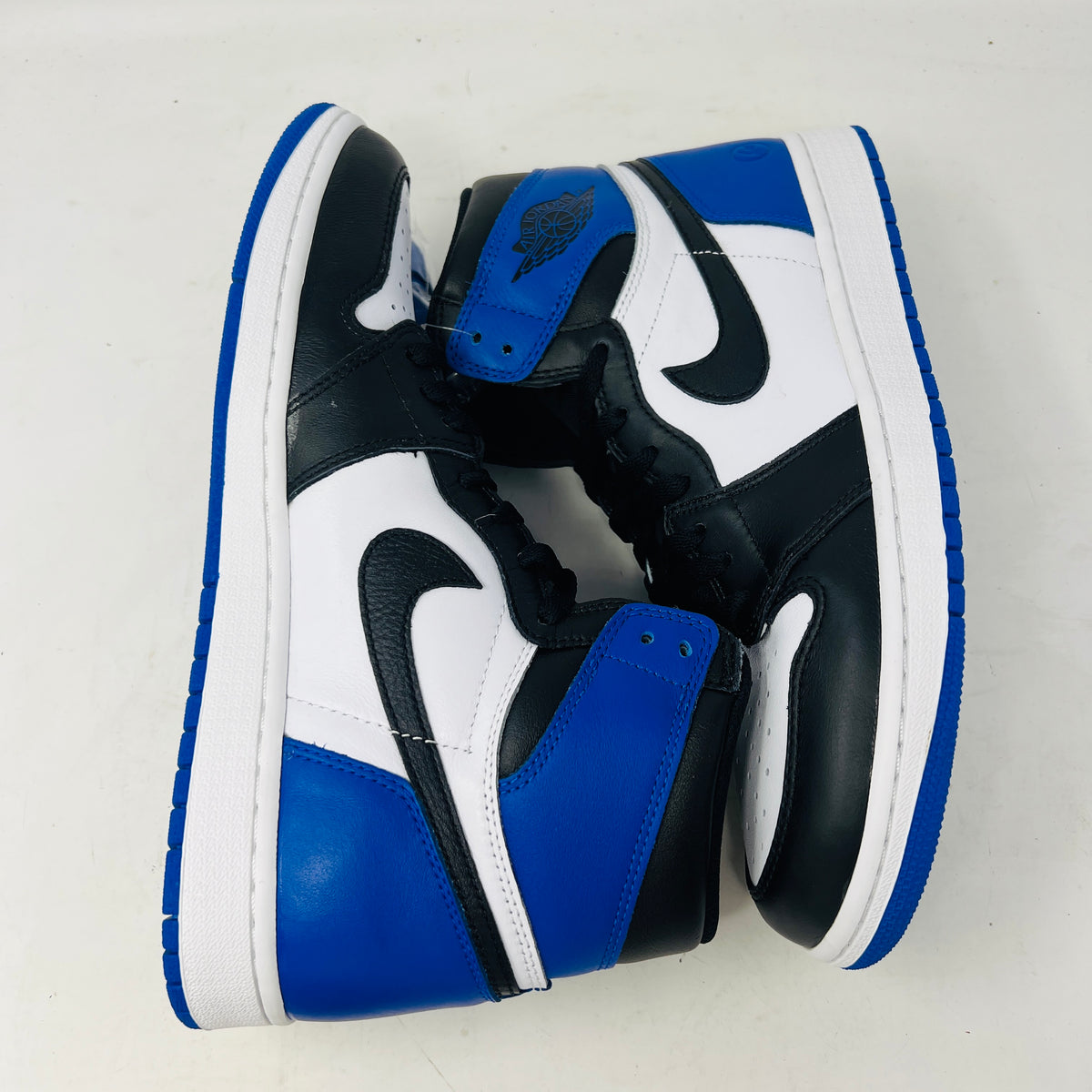 Jordan 1 Retro High Fragment