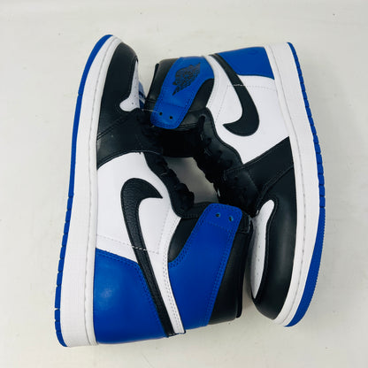 Jordan 1 Retro High Fragment