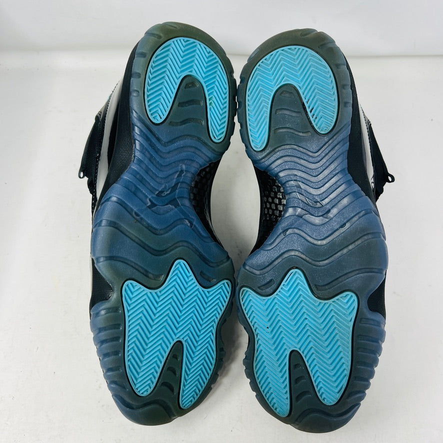 Jordan 11 Retro Gamma Blue (2025)