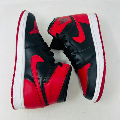 Jordan 1 Retro Bred (2013)