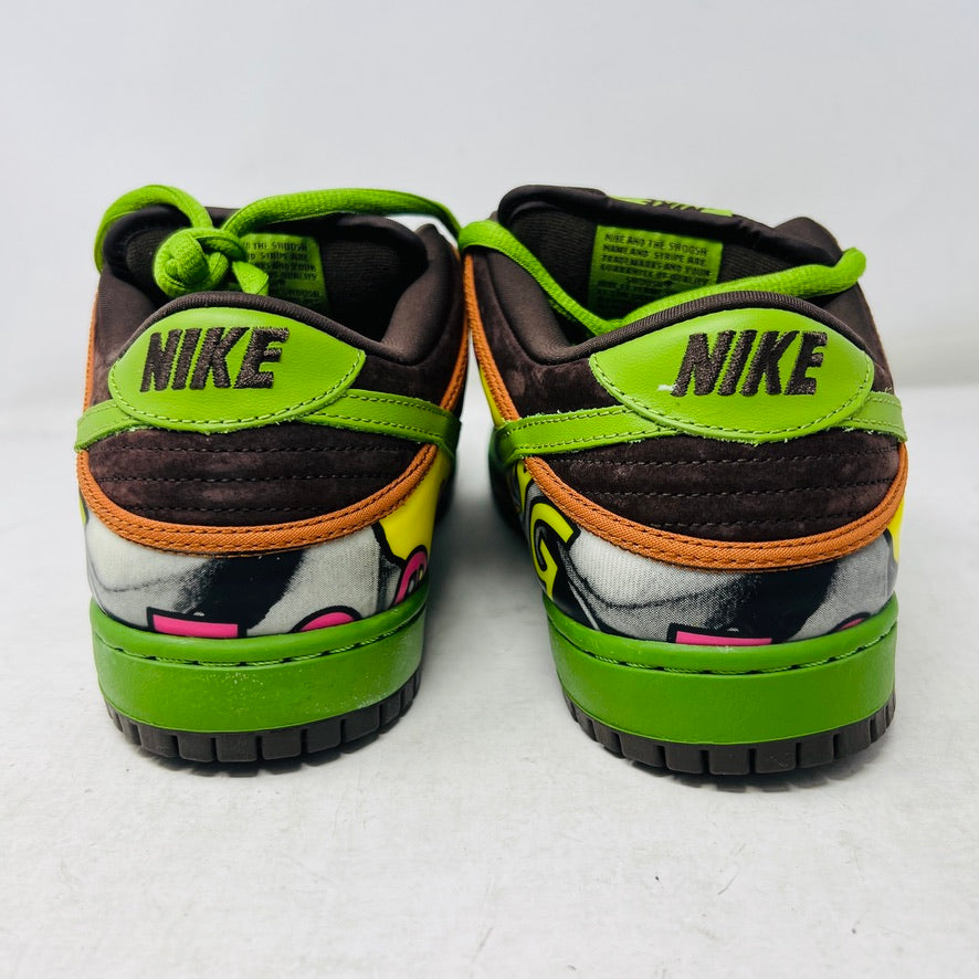 Nike SB Dunk Low De La Soul (2015)