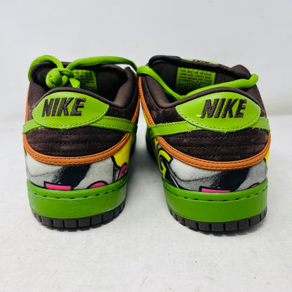 Nike SB Dunk Low De La Soul (2015)