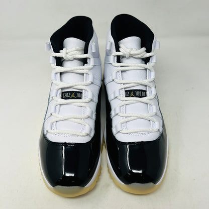 Jordan 11 Retro DMP Gratitude (2023)