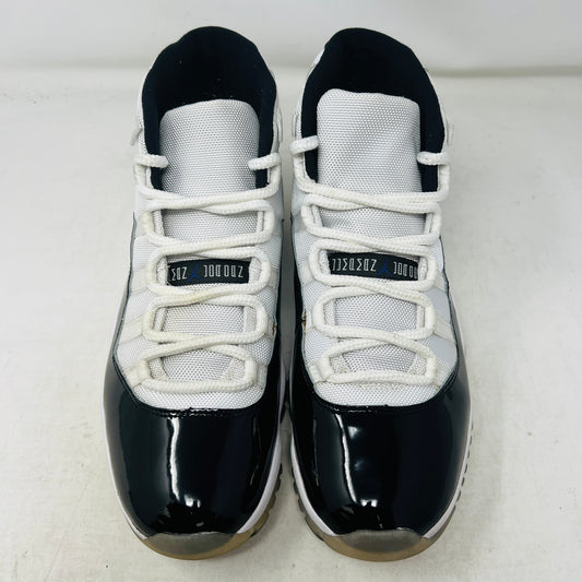 Jordan 11 Retro Concord (2018)