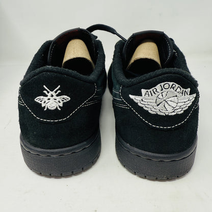 Jordan 1 Retro Low OG SP Travis Scott Black Phantom