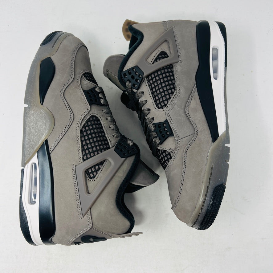 Jordan 4 Retro Cave Stone
