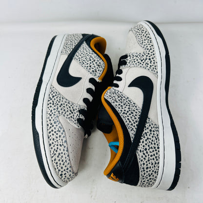 Nike SB Dunk Low Electric Pack Olympic Safari