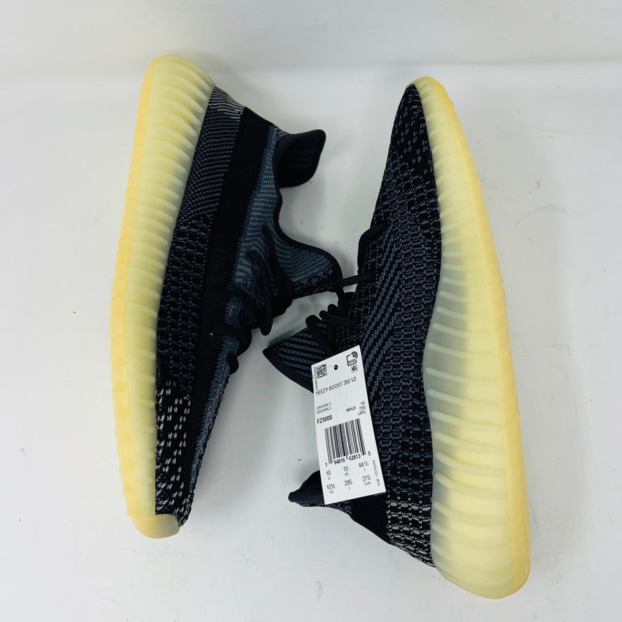 adidas Yeezy Boost 350 V2 Carbon