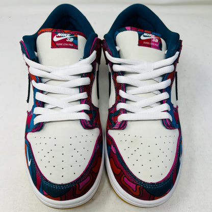 Nike SB Dunk Low Pro Parra Abstract Art (2021)