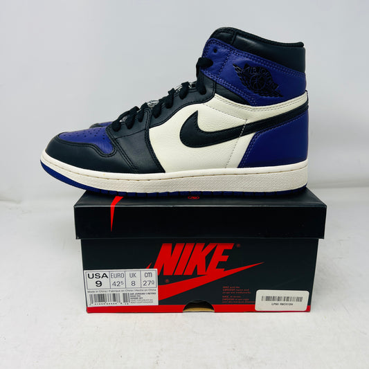 Jordan 1 Retro High Court Purple