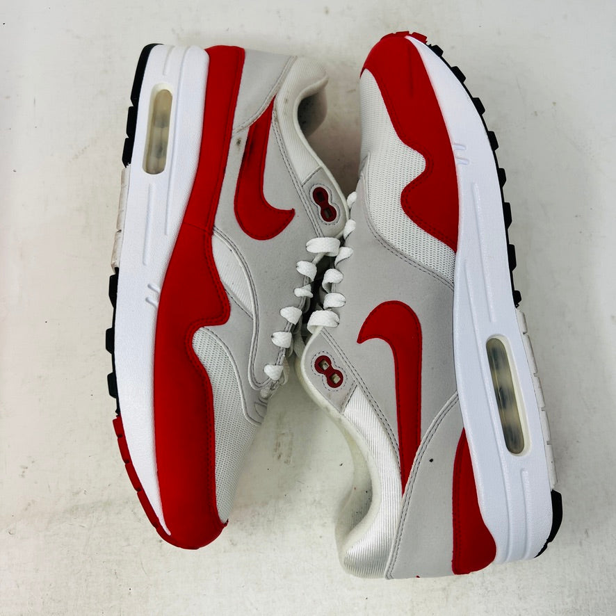 Nike Air Max 1 Anniversary Red (2017/2018 Restock Pair)